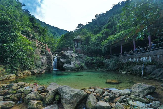 浩瀚体育app下载探营！骑行西岸穿梭“绿野仙踪”！食住游玩攻略→(图19)