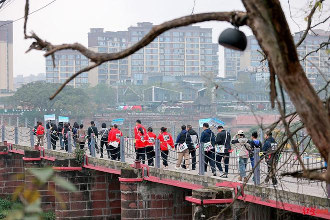 车迷健身节收官战启幕 14年49站赛事持续赋能“中国自行车运动典范城市”浩瀚体育(图8)