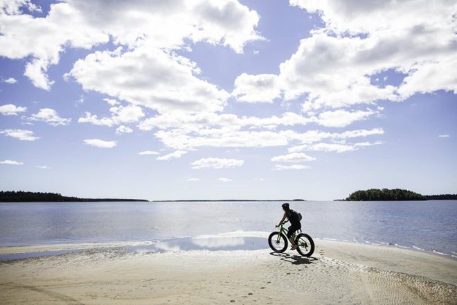 浩瀚体育骑行瑞典最全攻略(图31)