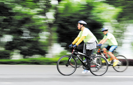 浩瀚体育国内10大经典骑行线路条条刺激敢不敢选一条虐一下自己？(图1)